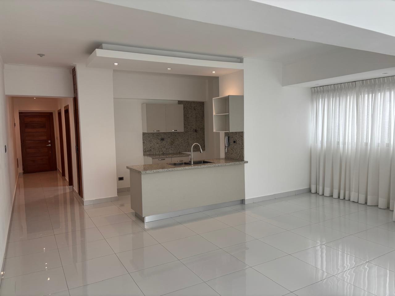 apartamentos - ALQUILO Piso 4 de 1 Habitación en Bella Vista 6