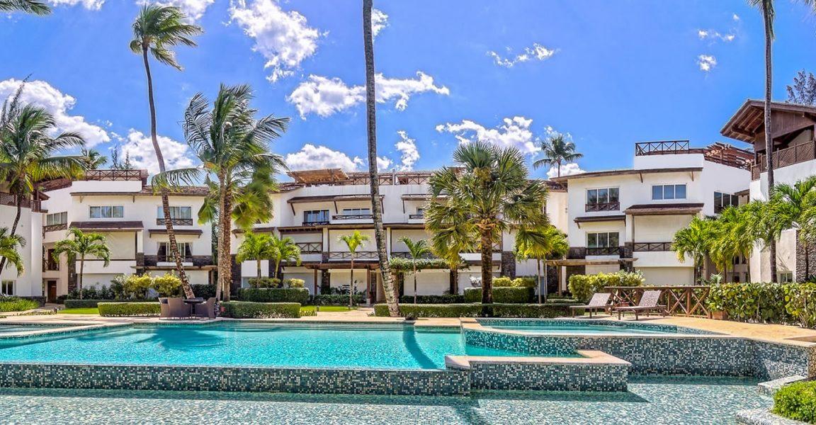 penthouses - Las Terrenas (Samaná).
