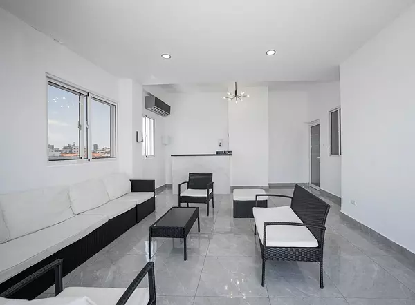 apartamentos - Se alquila apartamento en El Millón 8