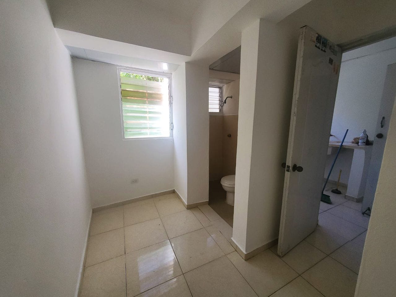 apartamentos - Oportunidad de apartamento en Ensanche Quisqueya  1