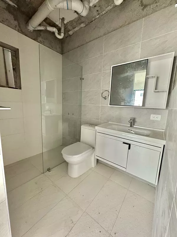 apartamentos - Vendo apartamento en El Millón  8