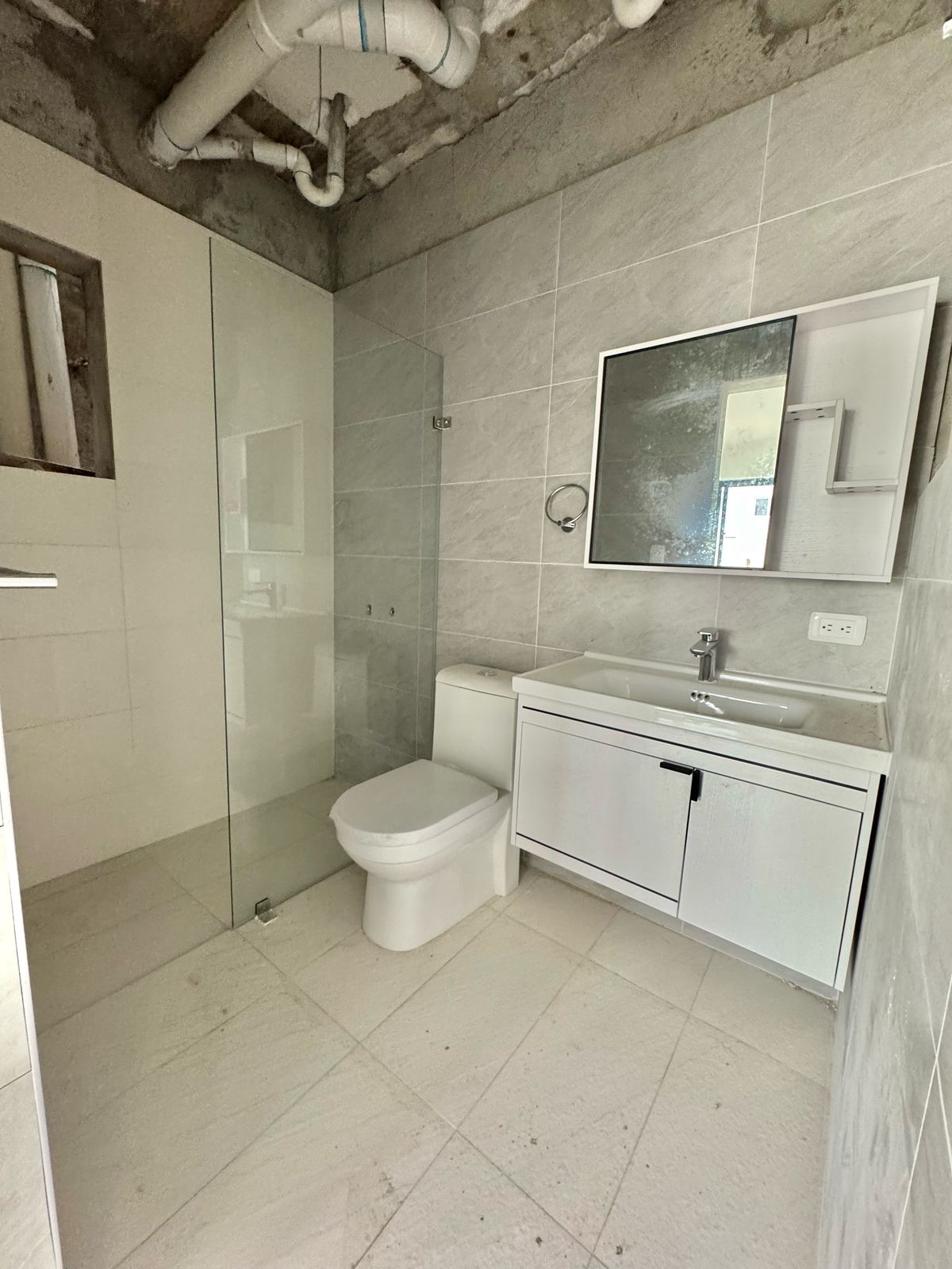 apartamentos - Vendo apartamento en El Millón  7