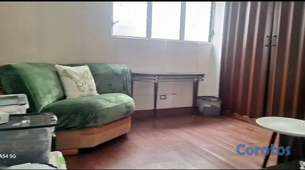 apartamentos - Alquiler Apartamento de 2 Habitaciones, Bella Vist 2