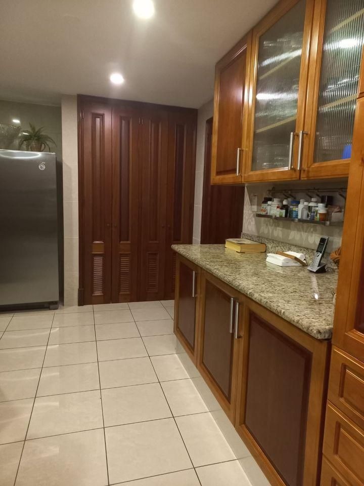 apartamentos - Vendo Apartamento en la Avenida George Washington 4