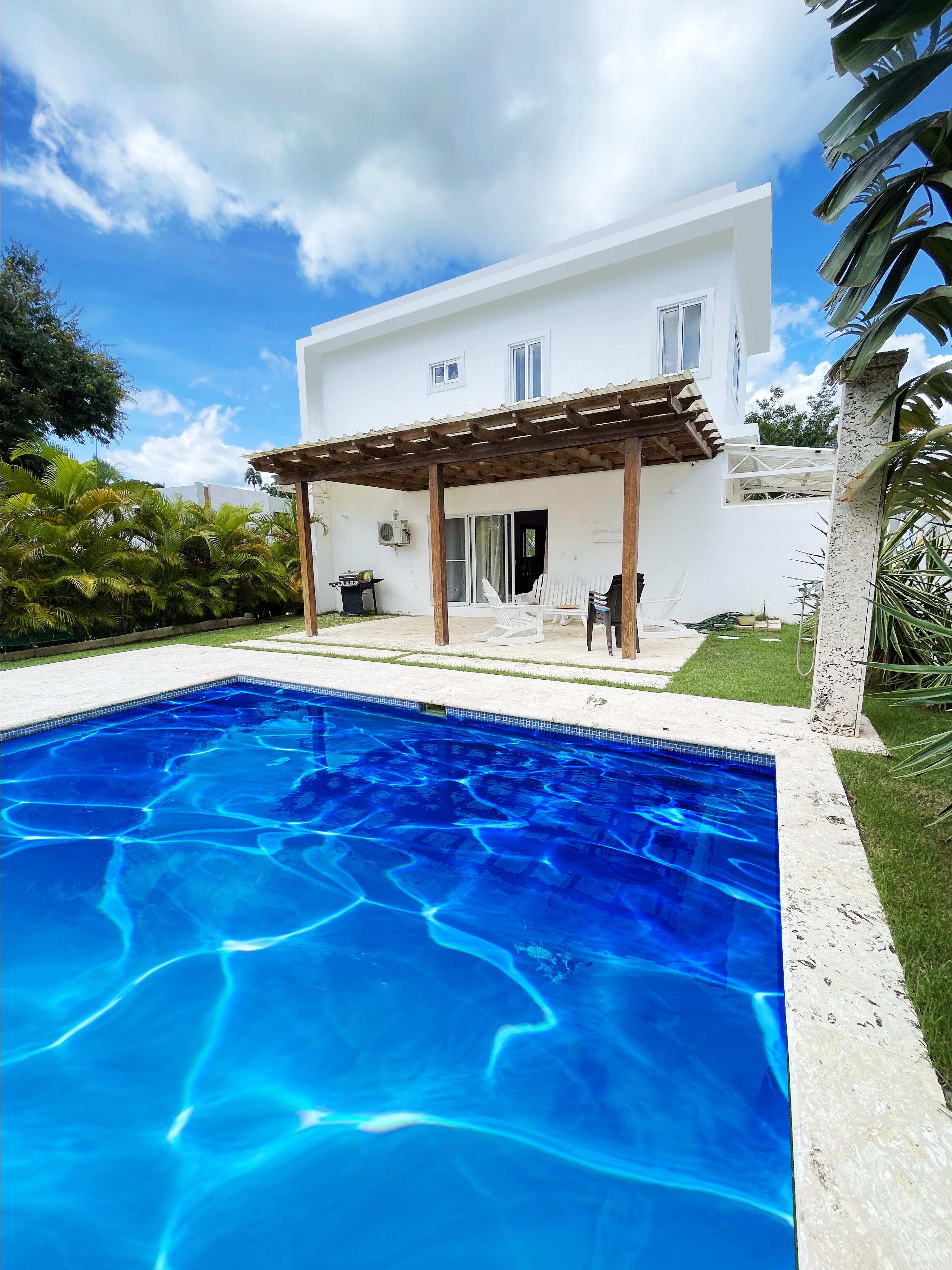 casas - Casa en renta en Plantation, Puerto Plata