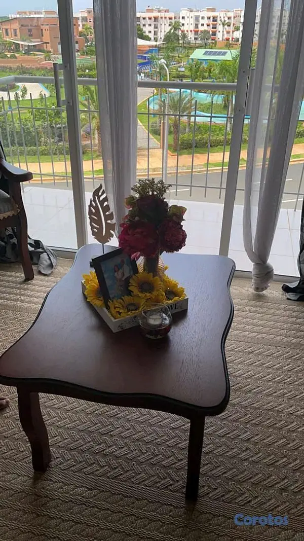 apartamentos - apartamento en venta  3