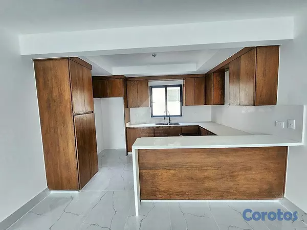 apartamentos - APARTAMENTO ESTRENAR ASCENSOR EL DORADO SANTIAGO  9