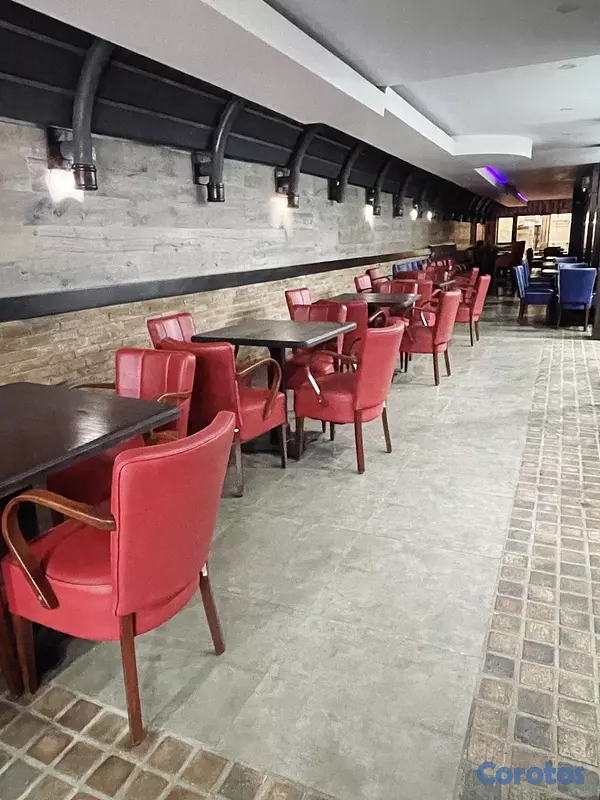 oficinas y locales comerciales - LOCAL COMERCIAL  8