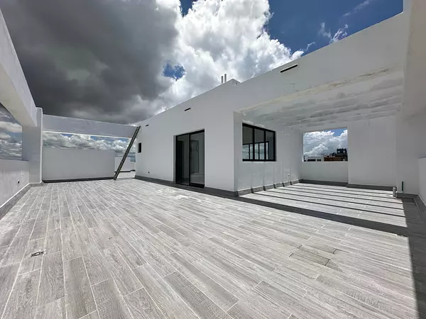 apartamentos - Apartamentos Ensanche Ozama 4