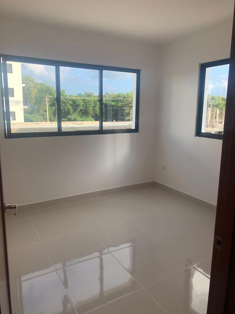 apartamentos - Octavo piso los Álamos, Santiago 9