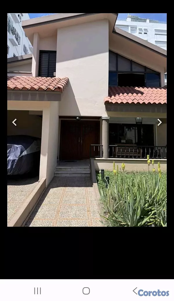 casas - Vendo Casa en Los Cacicazgo  17