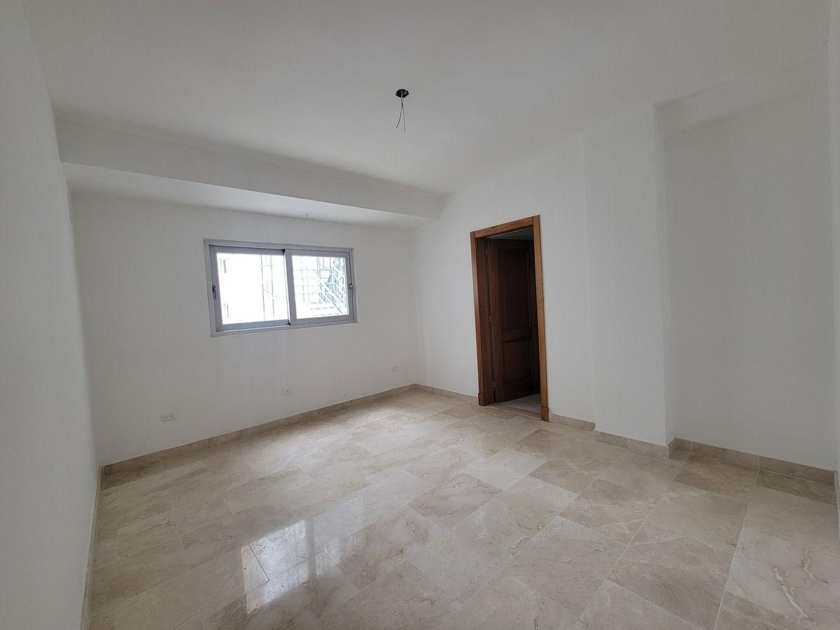 apartamentos - Apartamento en Ensanche Naco - 3 habitaciones + estudio 3