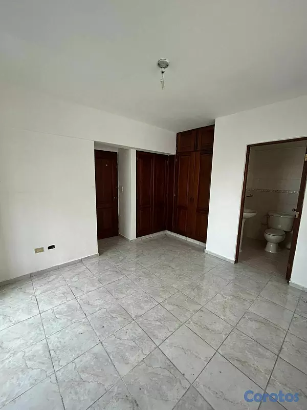 apartamentos - SE ALQUILA APARTAMENTO 📍En el Millon 1 Habitacion  4