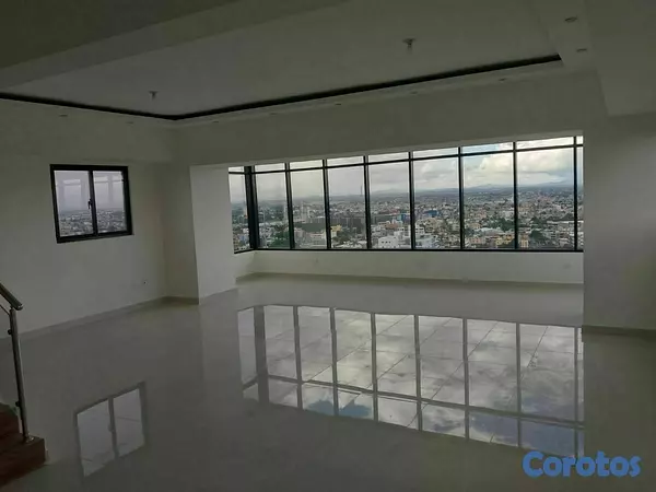 penthouses - Vendo PentHouse en Torre Moderna de Alma Rosa I 5