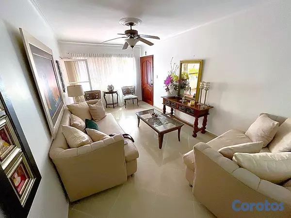 apartamentos - Apartamento en Venta Ensanche Ozama 2