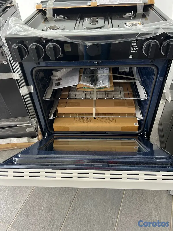 electrodomesticos - ESTUFA BESPOKE SAMSUNG 2026  2