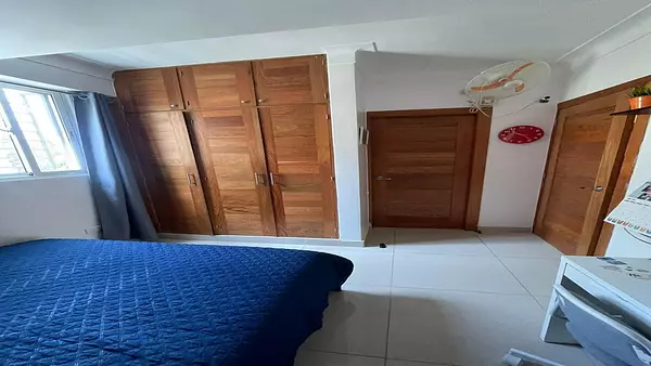 apartamentos - 2DO NIVEL CON TERRAZA EN LOS PRADOS 10