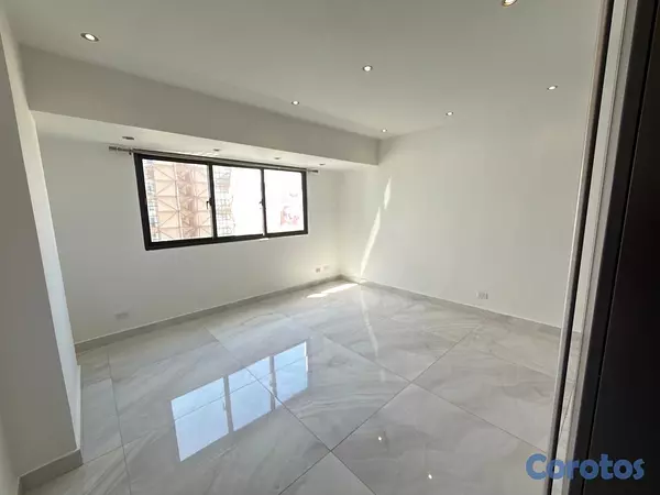 apartamentos - alquiló piantini PH tres habitaciones con baño dos parqueos terraza family locke 8