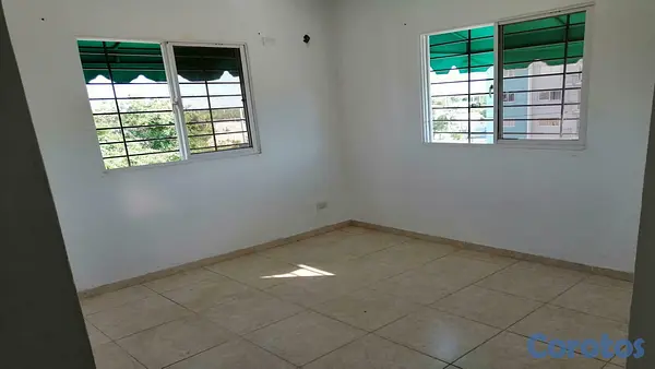 apartamentos - APARTAMENTO EN VENTA EN CIUDAD JUAN BOSCH 6