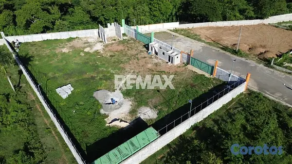 solares y terrenos - Terreno en PALAVÉ SANTO DOMINGO OESTE 3