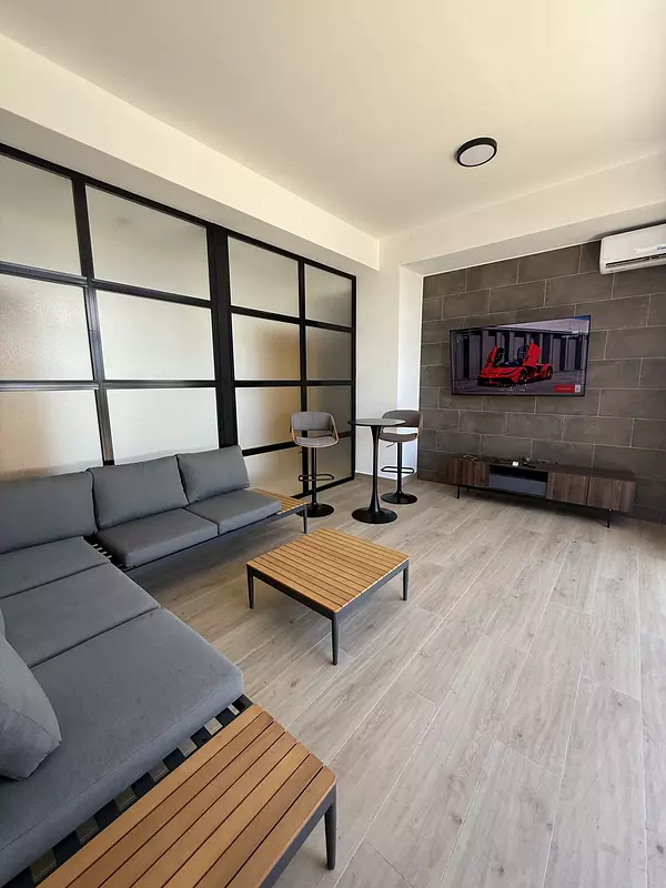 apartamentos - Apartamento nuevo en el Renacimiento 7