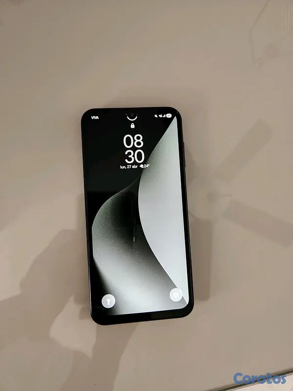 celulares y tabletas - Samsung Galaxy A15 128GB excelente estado 2