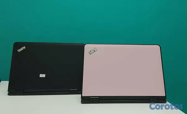 computadoras y laptops - `Laptop, Lenovo Thinkpad 11e 8th Gen, Intel Celero 5