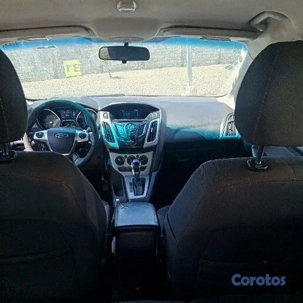 carros - FORD FOCUS 2014 2