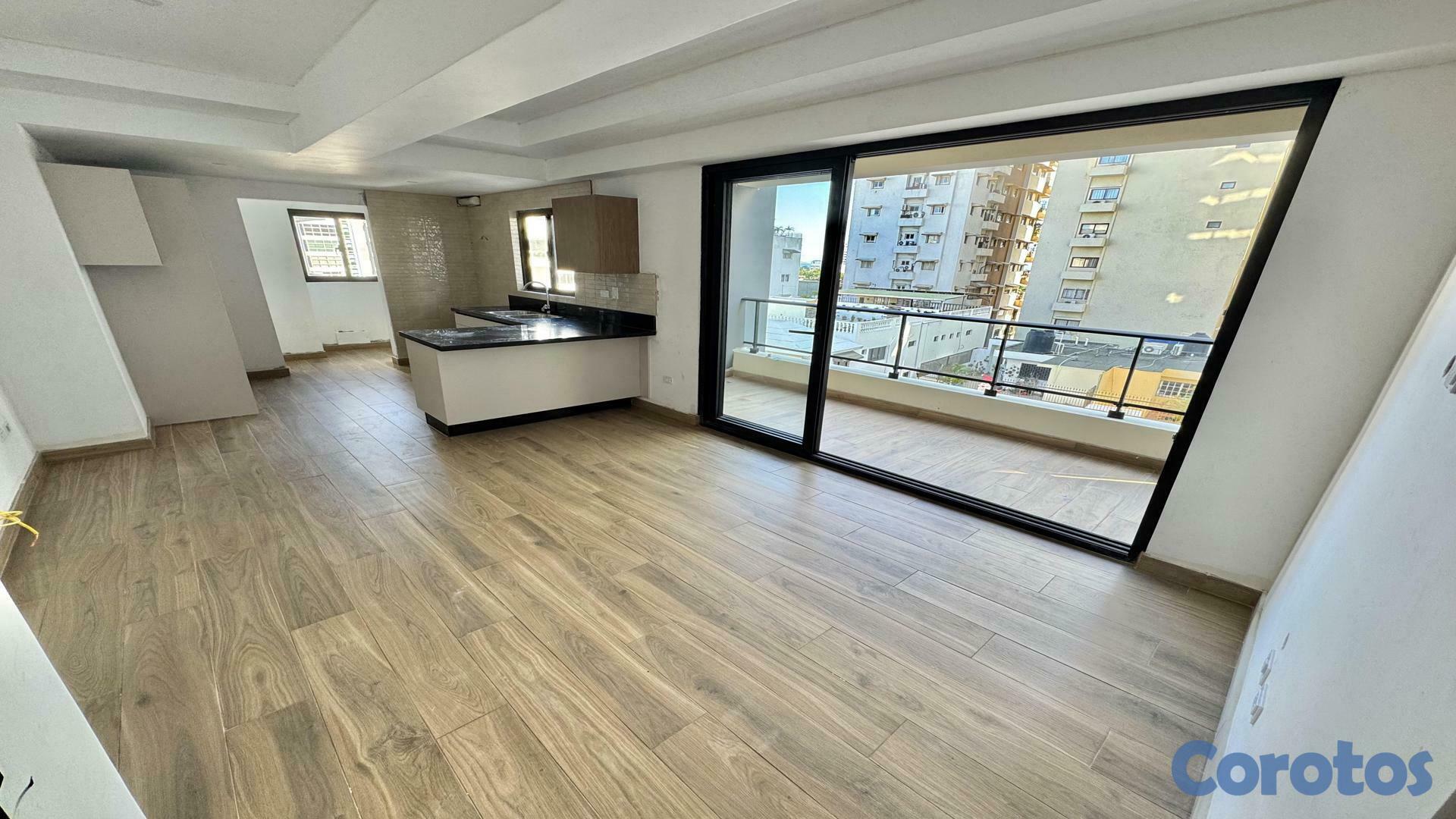 apartamentos - Apartamentos Nuevos en Urbanización Real 2