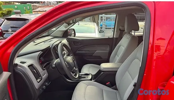 jeepetas y camionetas - 2020 Chevrolet Colorado LT 4x4  3