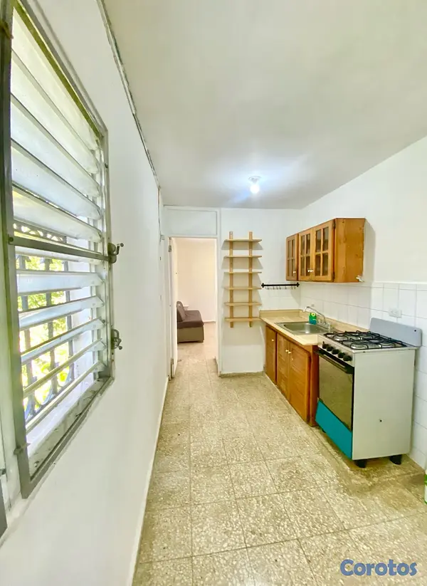 apartamentos - APARTA-ESTUDIO AMUEBLADO  4