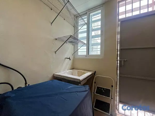 apartamentos - Apartamento en alquiler en Bella Vista de una habitacion 5