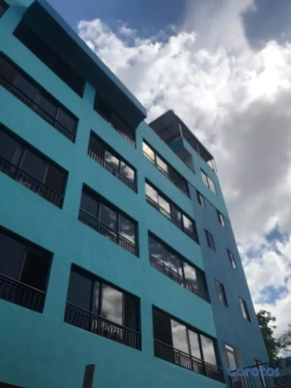 otros inmuebles - Edificio de 7 niveles en venta sector Gazcue 6