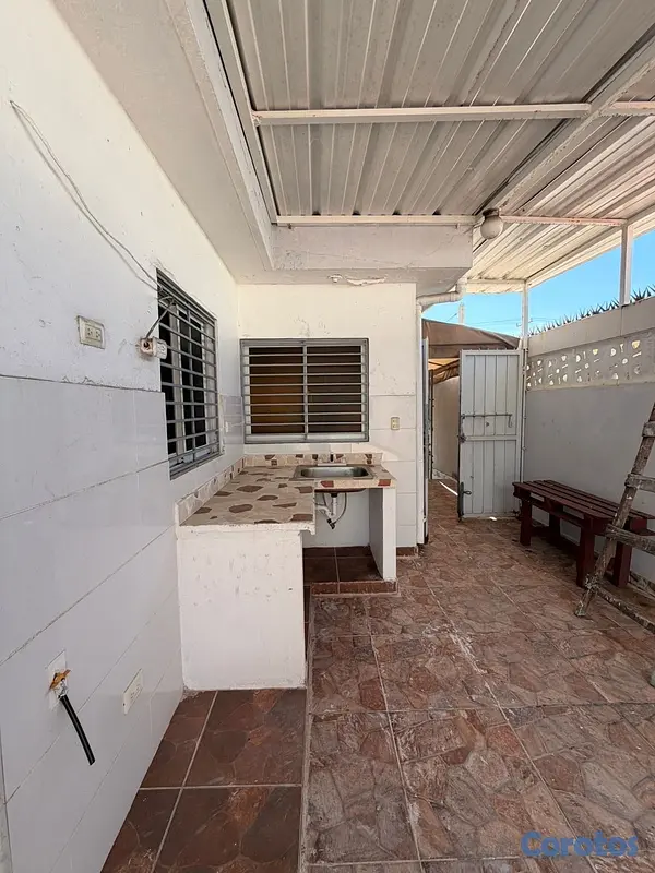 casas - Casa en Venta 12