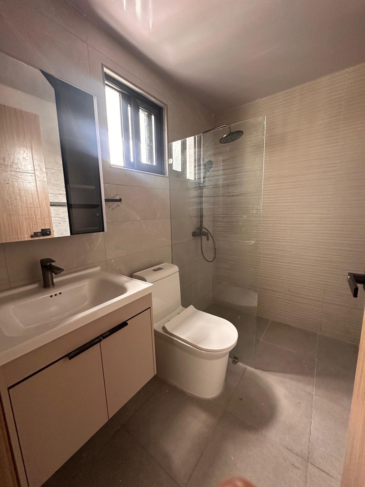 apartamentos - Vendo aparamento en Evaristo Morales Nuevo para Es 2