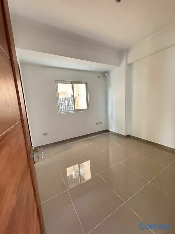 apartamentos - 🏡 Apartamento NUEVO en Primer Nivel con Terraza, L 11