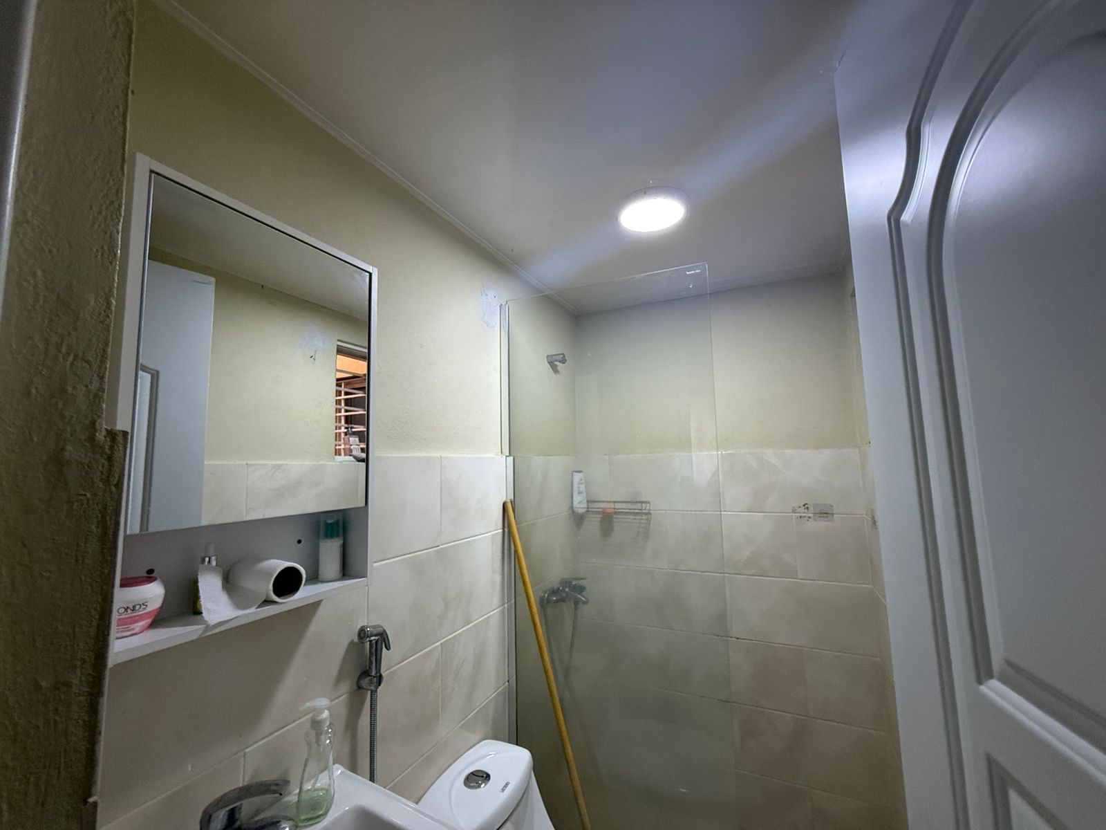 apartamentos - APARTAMENTO EN VENTA EN SANTIAGO DE LOS CABALLEROS  5