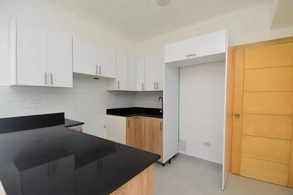 apartamentos - 🔵 Apartamento 5to piso en EL millon 
 7