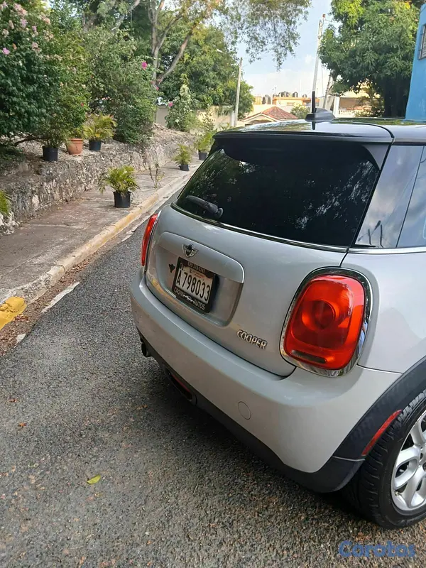 carros - mini Cooper country man 2014 5