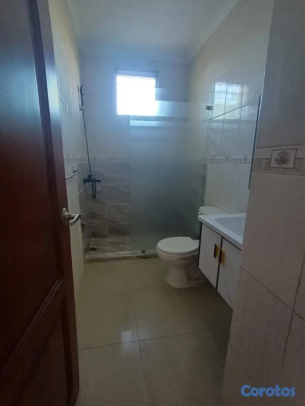 apartamentos - vente de apartamento en Alma Rosa 1 con 2 Parqueos y 136mts Santo Domingo este  3