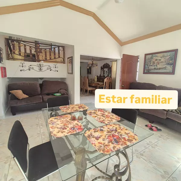 casas - Espaciosa Casa de Venta en Villa Maria, 2 Niveles 4