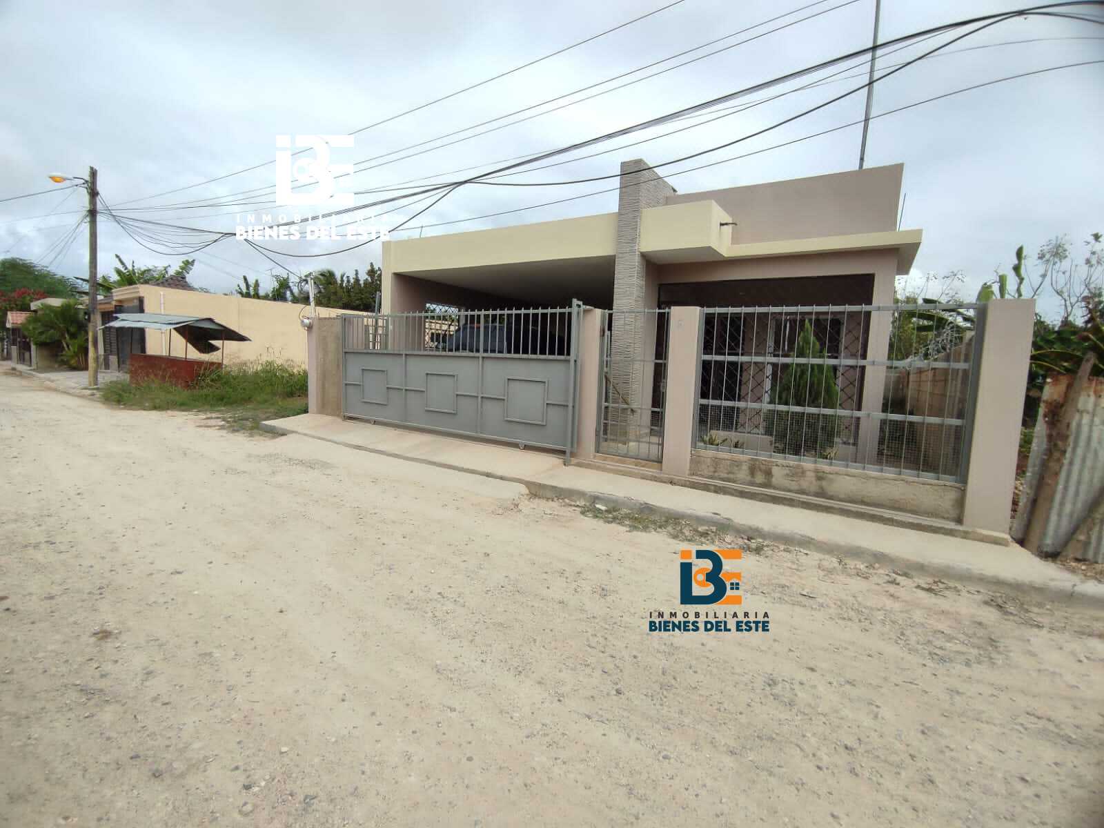 casas - Oportunidad Casa, Marquesina Doble en Villa Cesari