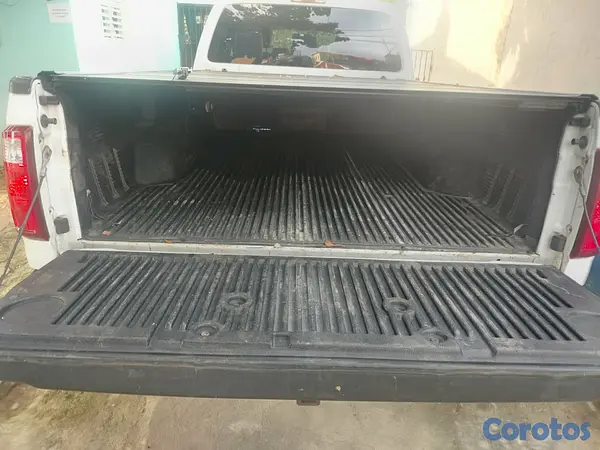 jeepetas y camionetas - Ford F250 7