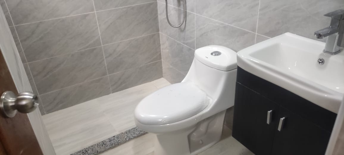 apartamentos - Excelente Apartamento Nuevo e estrenar en Miramar  Av. Independencia

108 mts de 9