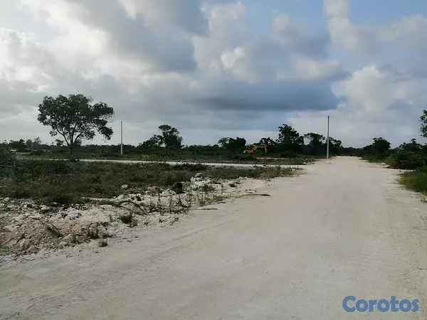 solares y terrenos -  Venta de Solares en Primaveral III   bávaro con múltiples amenidades. 3