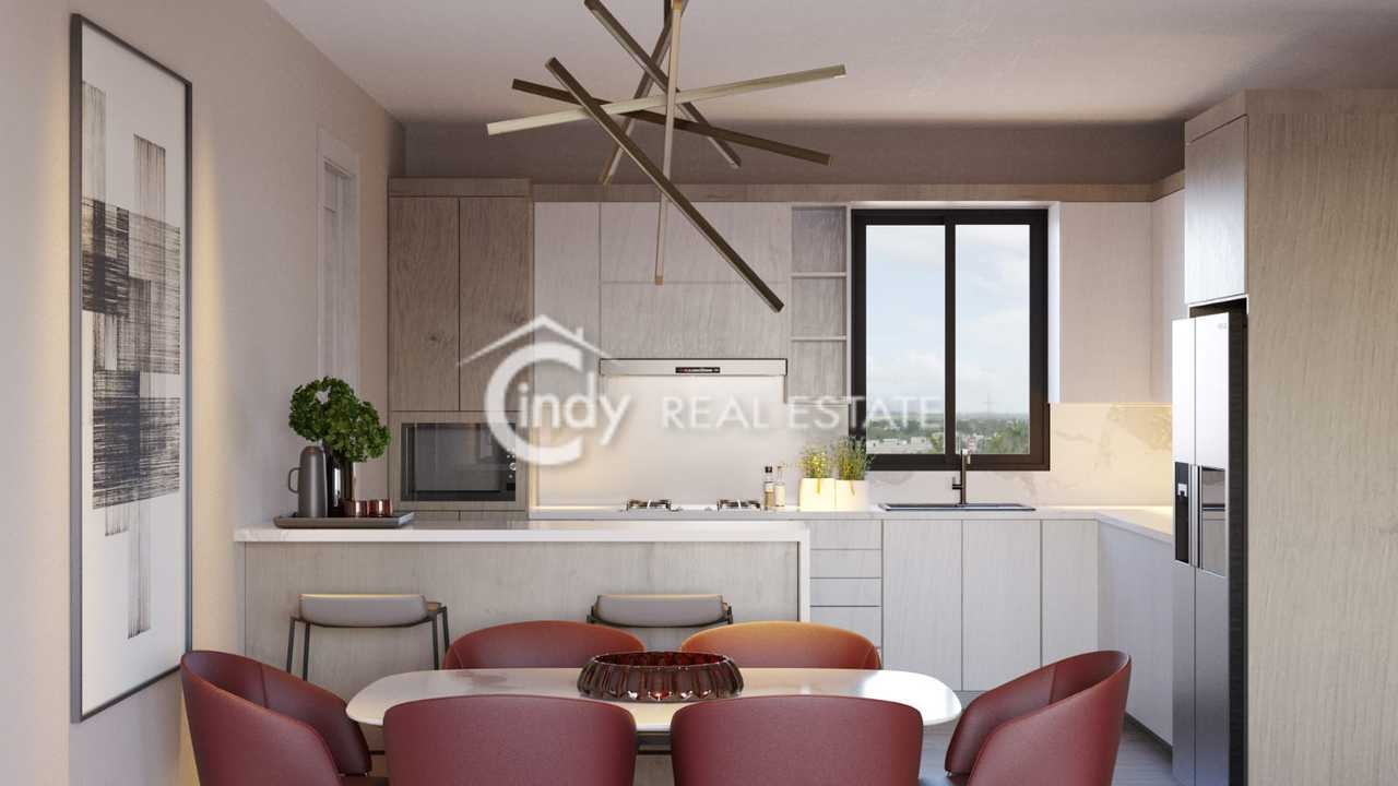 apartamentos - Apartamentos de 123 M2 en Torre, 3 Habitaciones, Area Social, 2 Parqueos 2
