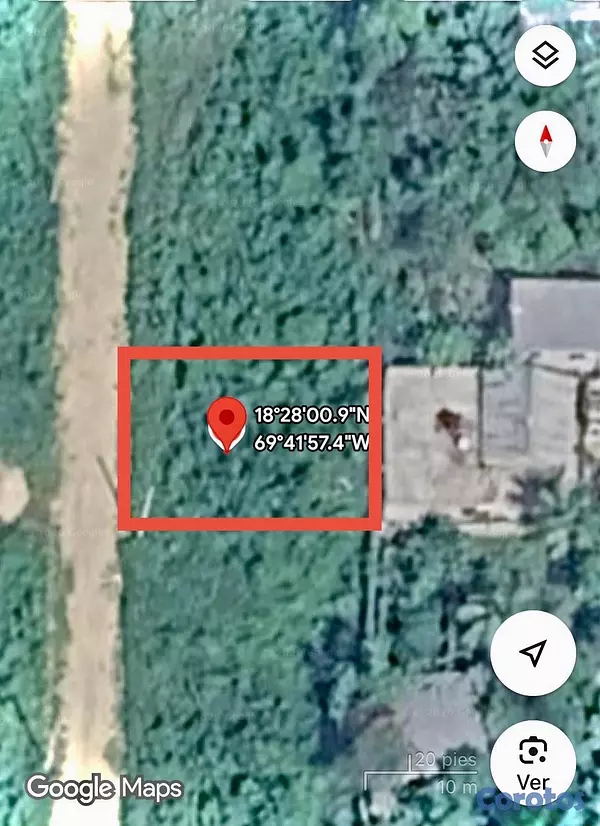 Otros productos - 🏡 Exclusivo solar en venta – Santo Domingo Este. 2