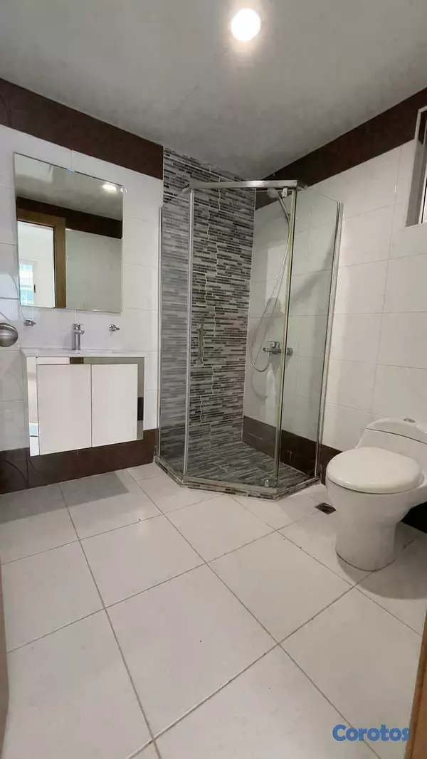 apartamentos - Bella Vista, Alquilo ideal para Ejecutivo o Pareja *Balcón *Linea Blanca 9