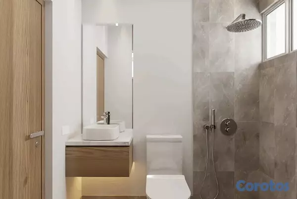 casas vacacionales y villas - NETKEL PUNTA CANA V (5) 4