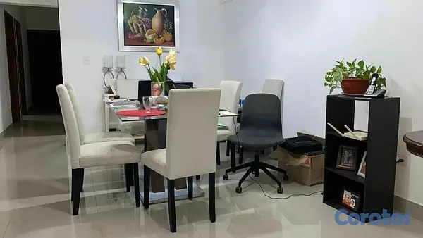 apartamentos - 4to Nivel en Urb. Jardines del Sur 2